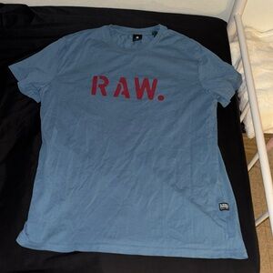 G star shirt